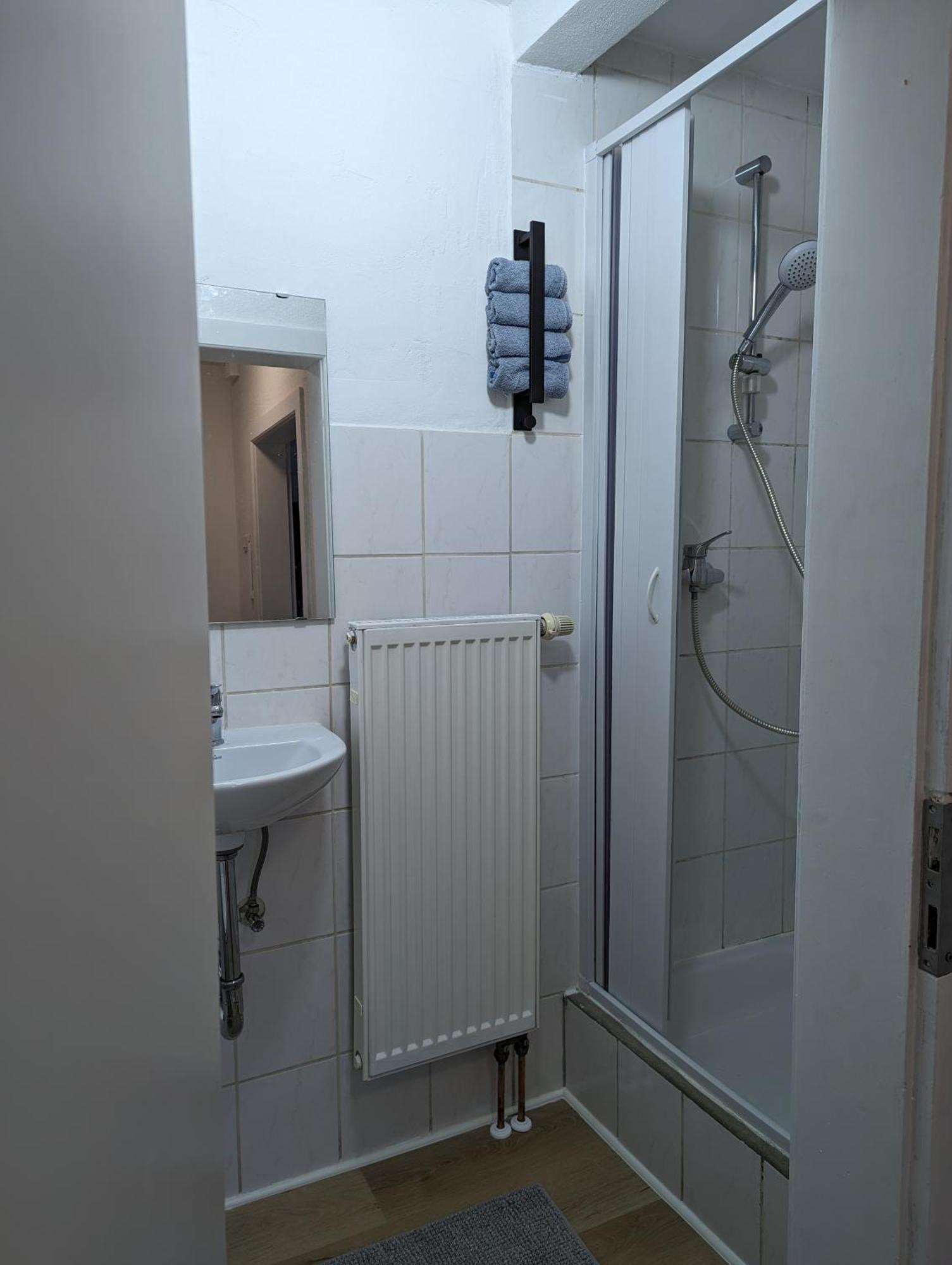 Ferienwohnung Nahe Europa Park Lahr  Εξωτερικό φωτογραφία